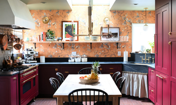 Maximize Small Spaces<br>with Custom Cabinets