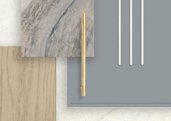 Omega + Cambria: A Premium Collaboration at KBIS 2026