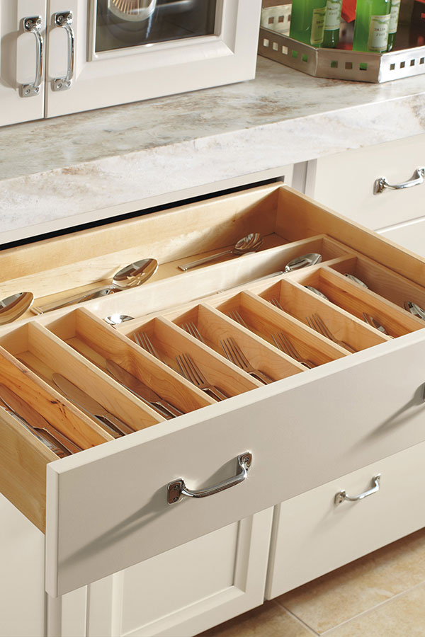 Cutlery Divider