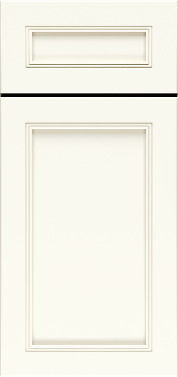 Maple Milk Glass