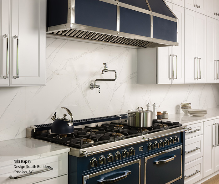 Timeless Culinary Retreat