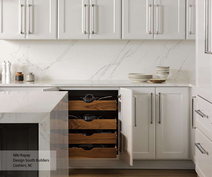 Timeless Culinary Retreat